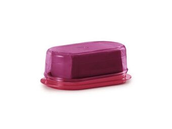 Tupperware Exclusive collection butter dish (250g) offer