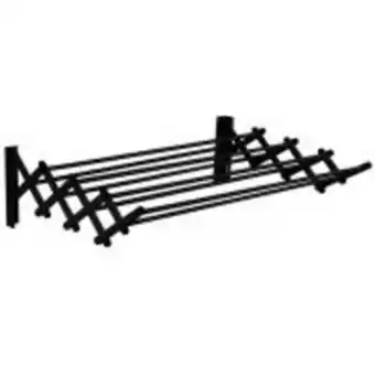 HiFi Corp Home quip wall mounted retractable clothes dryer offer