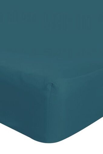 Sheet Street Polycotton fitted sheet offer
