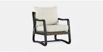 Ashland occasional chair