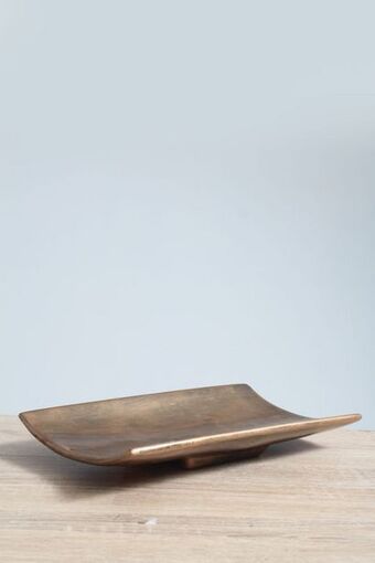 Sheet Street Decorative platter offer
