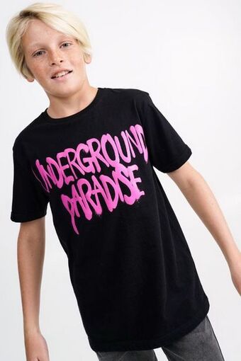 MRP Statement t-shirt offer