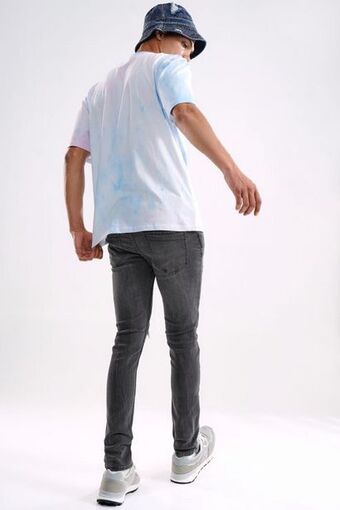 Skinny fit jeans