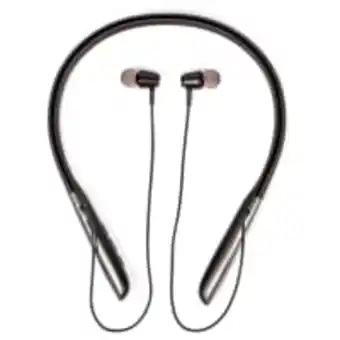 Cash Crusaders Dixon wireless in-ear neckband earphones offer