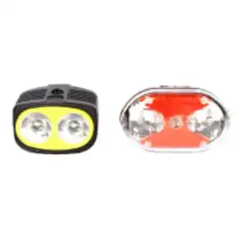 Cash Crusaders White led headlight offer