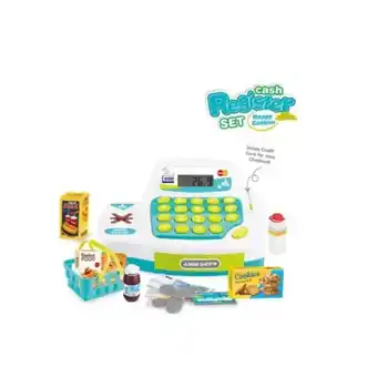 Toy Kingdom Electric cash register offer
