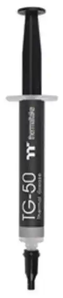 Mitabyte Thermaltake tg-50 thermal paste offer