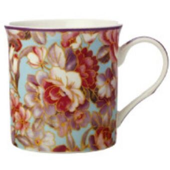 Casa domani chelsea mug 300ml