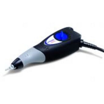 Bosch dremel ® engraver