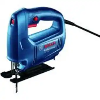 HiFi Corp Bosch jigsaw gst 650 45o watt offer