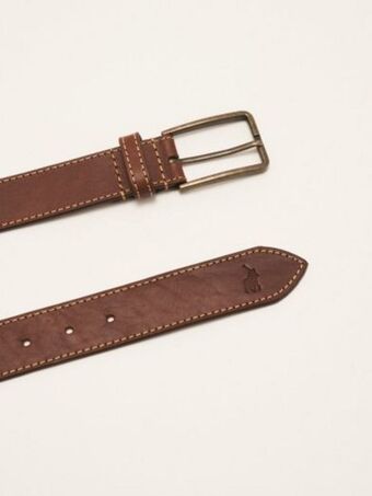 Olaf belt