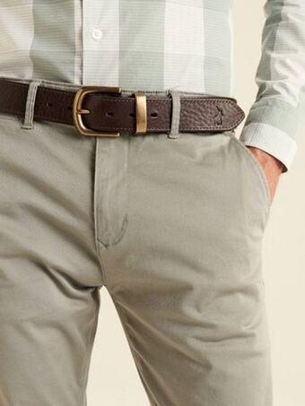 Giovanni belt