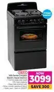 Game Defy 500 Series Compact Electric Stove DSS514 offer
