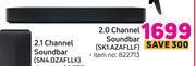 Game LG 2.0 Channel Soundbar SK1.AZAFLLF offer