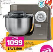 Game Logik Compact Stand Mixer offer