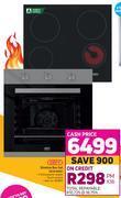 Game Defy Slimline Box Set DCB 866E offer