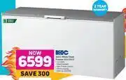 Game KIC 553 L White Chest Freezer KCG 570/1 offer