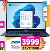 Game Mecer Intel Celeron Laptop offer