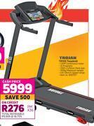 Game Trojan TR105 Treadmill offer
