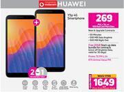 Game Huawei Y5p 4G Smartphone-Each offer