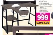 Game Toledo Desk offer