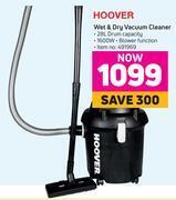 Game Hoover Wet And Dry Vacuum Cleaner offer