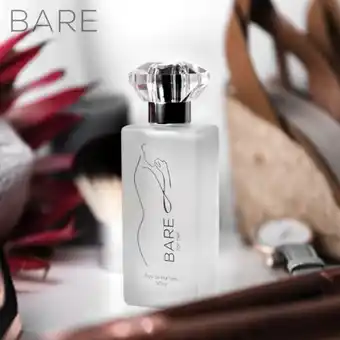 50ml fragrance for him or her inspired by famous scents