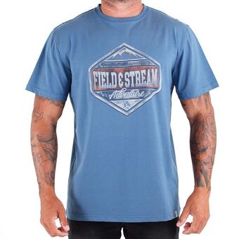 OneDayOnly Men's premium cotton classic t-shirt offer