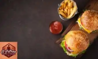 Daddy's Deals The best burger offer in umhlanga offer