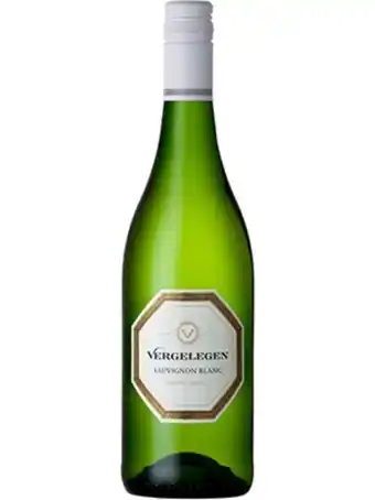 Vergelegen sauvignon blanc 2021