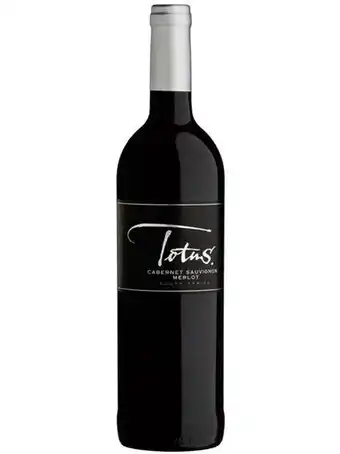 Getwine Totus cabernet/merlot 2020 offer