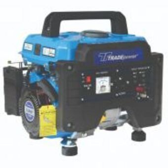 HiFi Corp Trade pro generator 1.0kw 4 stroke 2.9hp offer