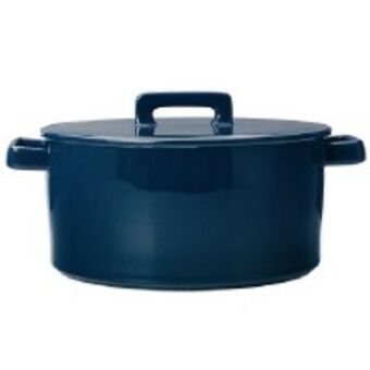 Home etc Maxwell & williams epicurious teal casserole 2.6l offer