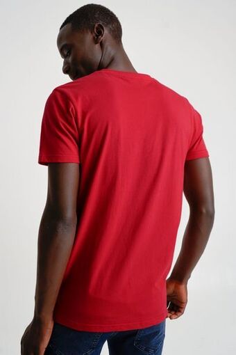 MRP Slim fit crew t-shirt offer