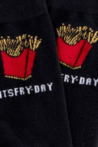MRP Printed socks offer