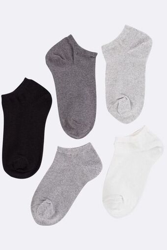 5 pack socks