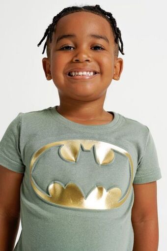 MRP Batman t-shirt offer