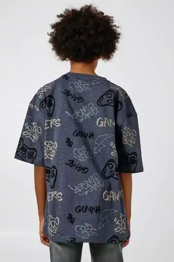 MRP Gamers t-shirt offer