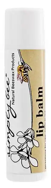 Simply bee lip balm stick