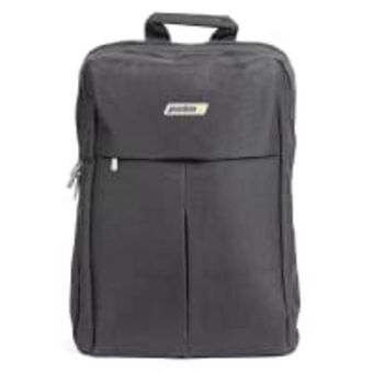 Pcbox 15.6” laptop backpack – black