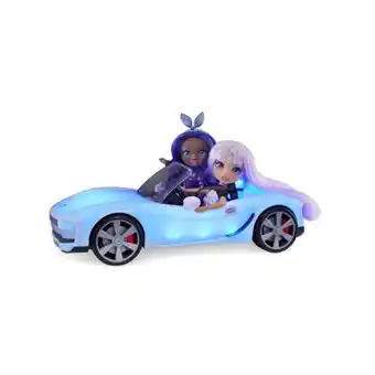 Toy Kingdom Colour change car offer