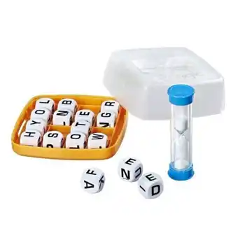 Toy Kingdom Boggle classic offer