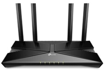 Mitabyte Tp-link ax3000 ax53 wi-fi 6 dual band gb router offer