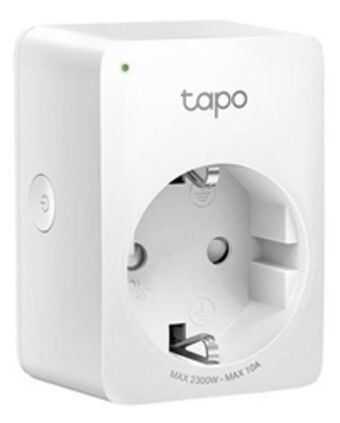 Tp-link tapo p100 mini smart wifi socket