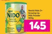 Game Nestle Nido 3+ Growing Up Milk Powder-900g offer