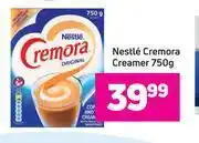 Game Nestle Cremora Creamer-750g offer