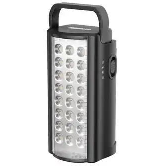 Takealot Magneto rechargeable led lantern offer