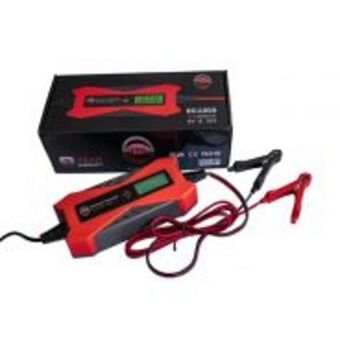 HiFi Corp Reference audio 4amp 6v/12v intelligent battery charger rc4000 offer