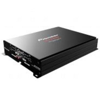 HiFi Corp Pioneer gm-e7004 four-channel power amplifier offer