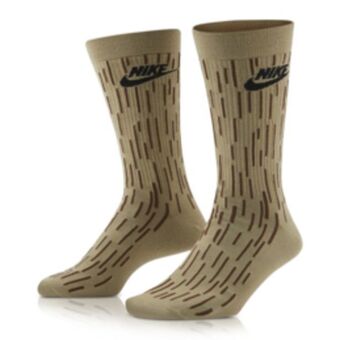Sportscene Nike everyday 3-pack multicolour socks offer